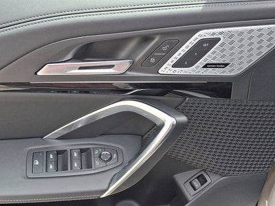 2024 BMW X1 xDrive28i Sports Activity Vehicle