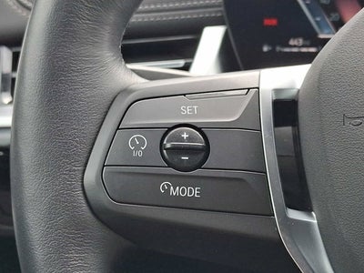 2024 BMW X1 xDrive28i Sports Activity Vehicle