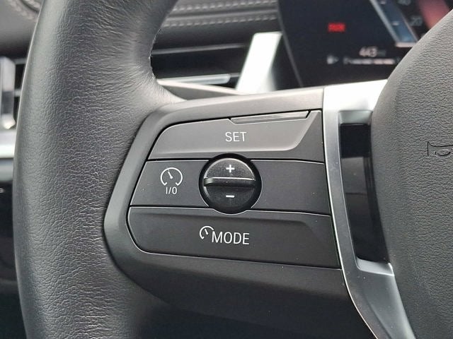 2024 BMW X1 xDrive28i Sports Activity Vehicle