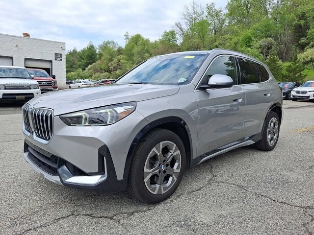2024 BMW X1 xDrive28i Sports Activity Vehicle