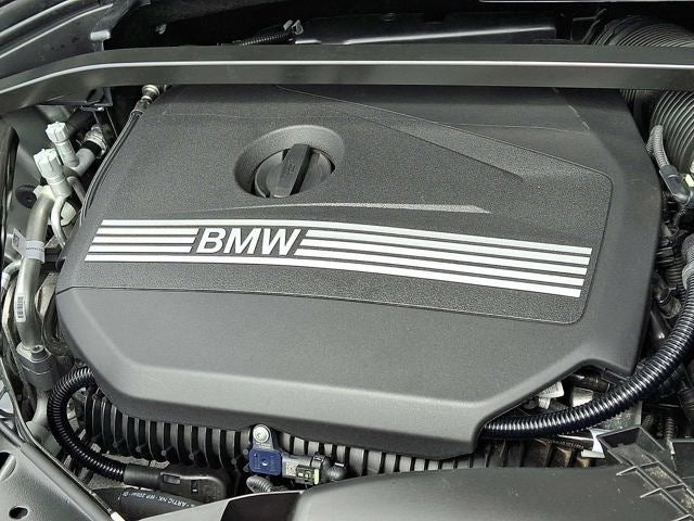 2024 BMW X1 xDrive28i Sports Activity Vehicle
