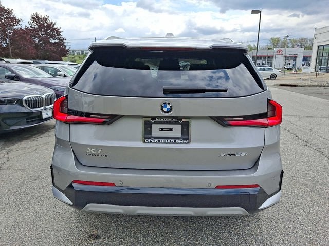 2024 BMW X1 xDrive28i Sports Activity Vehicle