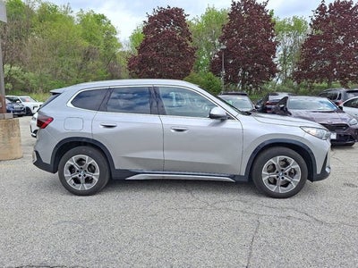 2024 BMW X1 xDrive28i Sports Activity Vehicle