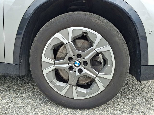 2024 BMW X1 xDrive28i Sports Activity Vehicle