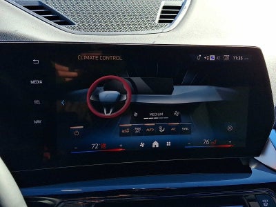 2026 BMW X1 xDrive28i Sports Activity Vehicle