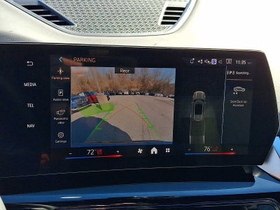 2026 BMW X1 xDrive28i Sports Activity Vehicle