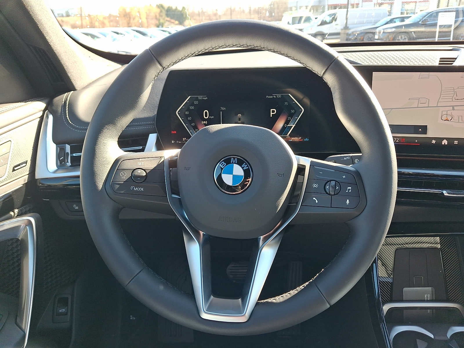 2026 BMW X1 xDrive28i Sports Activity Vehicle