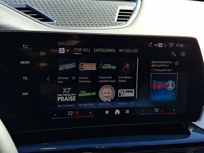 2026 BMW X1 xDrive28i Sports Activity Vehicle