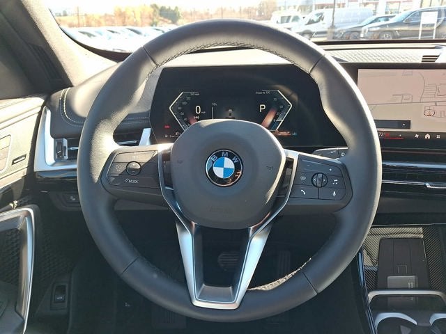 2026 BMW X1 xDrive28i Sports Activity Vehicle