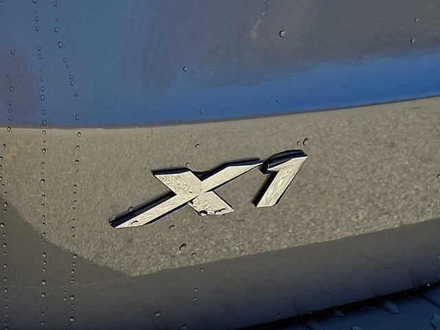 2026 BMW X1 xDrive28i Sports Activity Vehicle