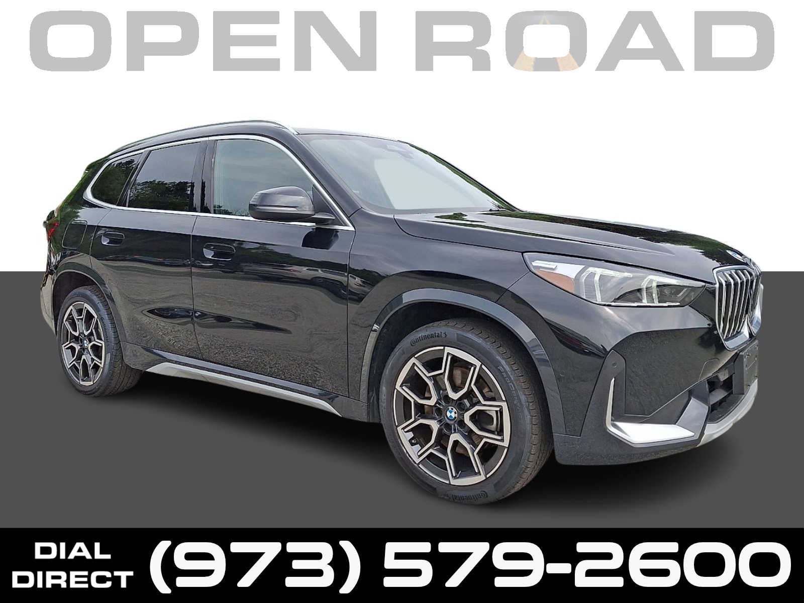 2026 BMW X1 xDrive28i Sports Activity Vehicle