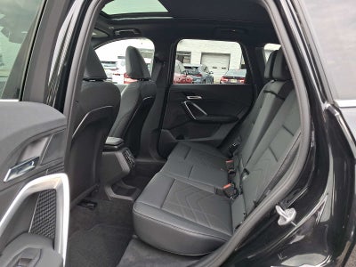 2026 BMW X1 xDrive28i Sports Activity Vehicle