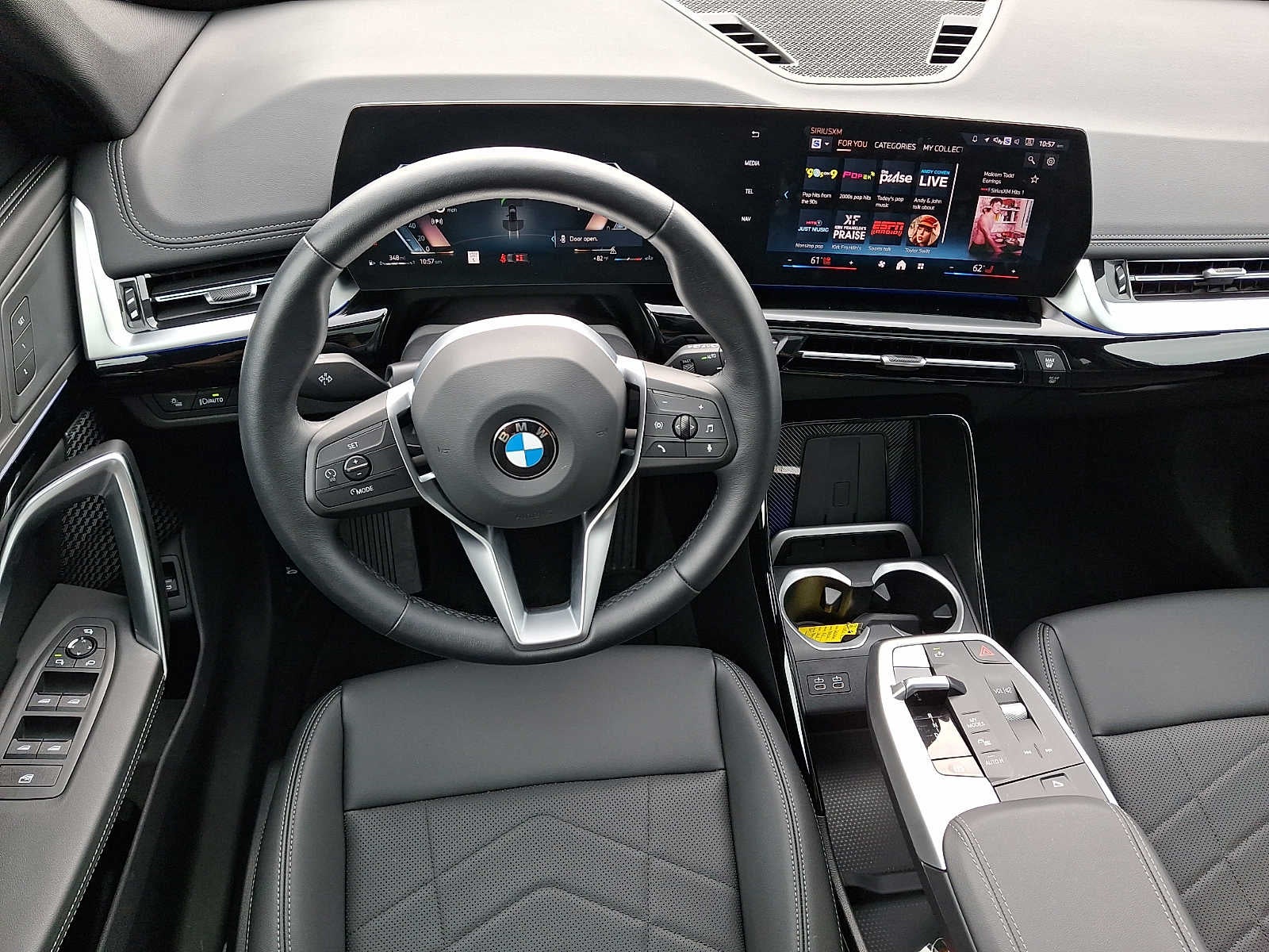 2026 BMW X1 xDrive28i Sports Activity Vehicle