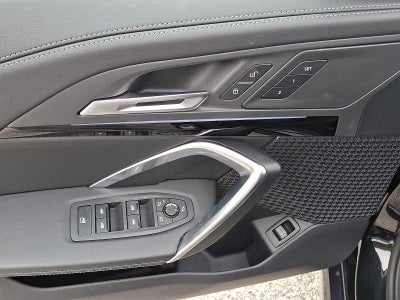 2026 BMW X1 xDrive28i Sports Activity Vehicle