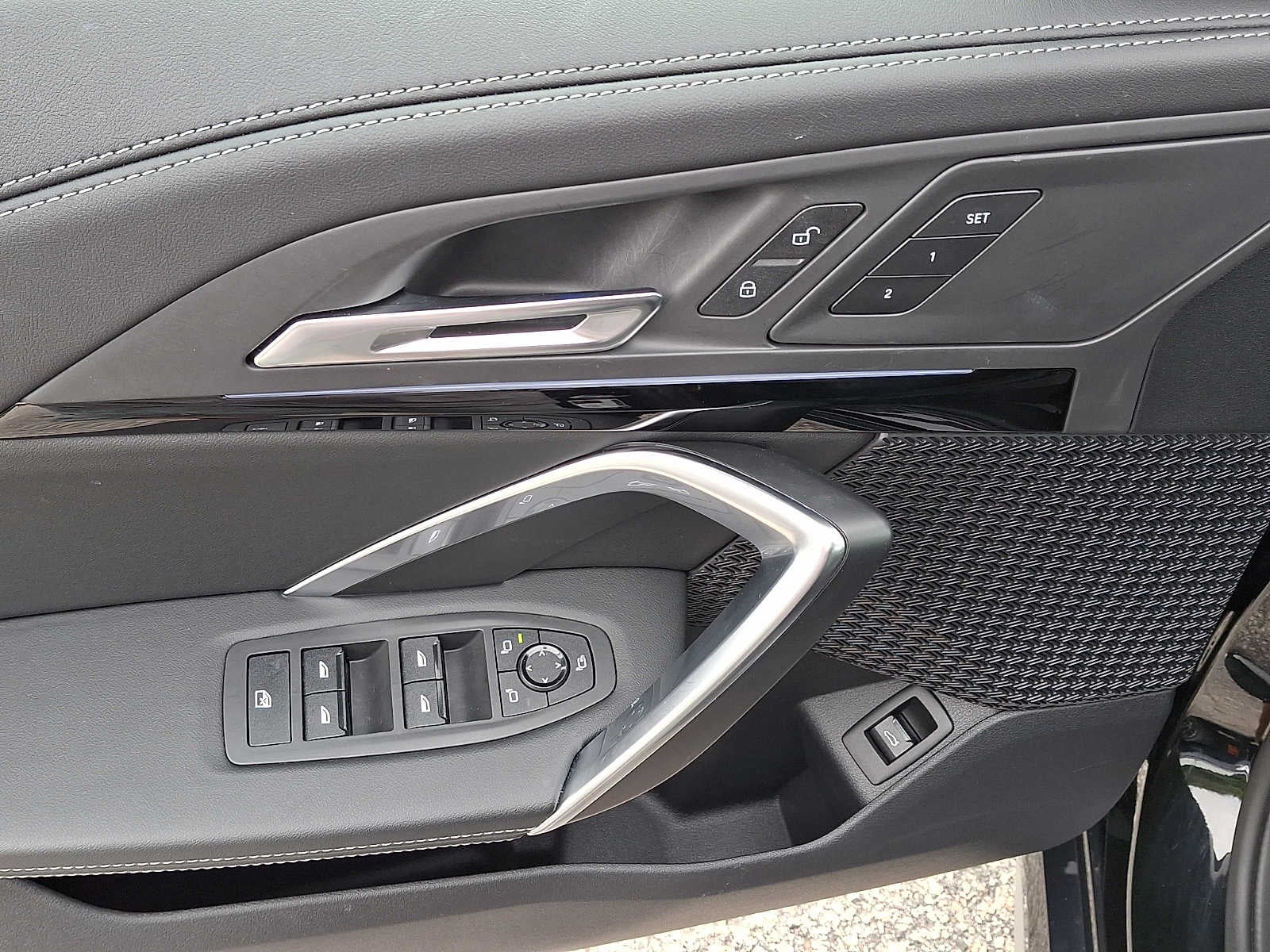 2026 BMW X1 xDrive28i Sports Activity Vehicle