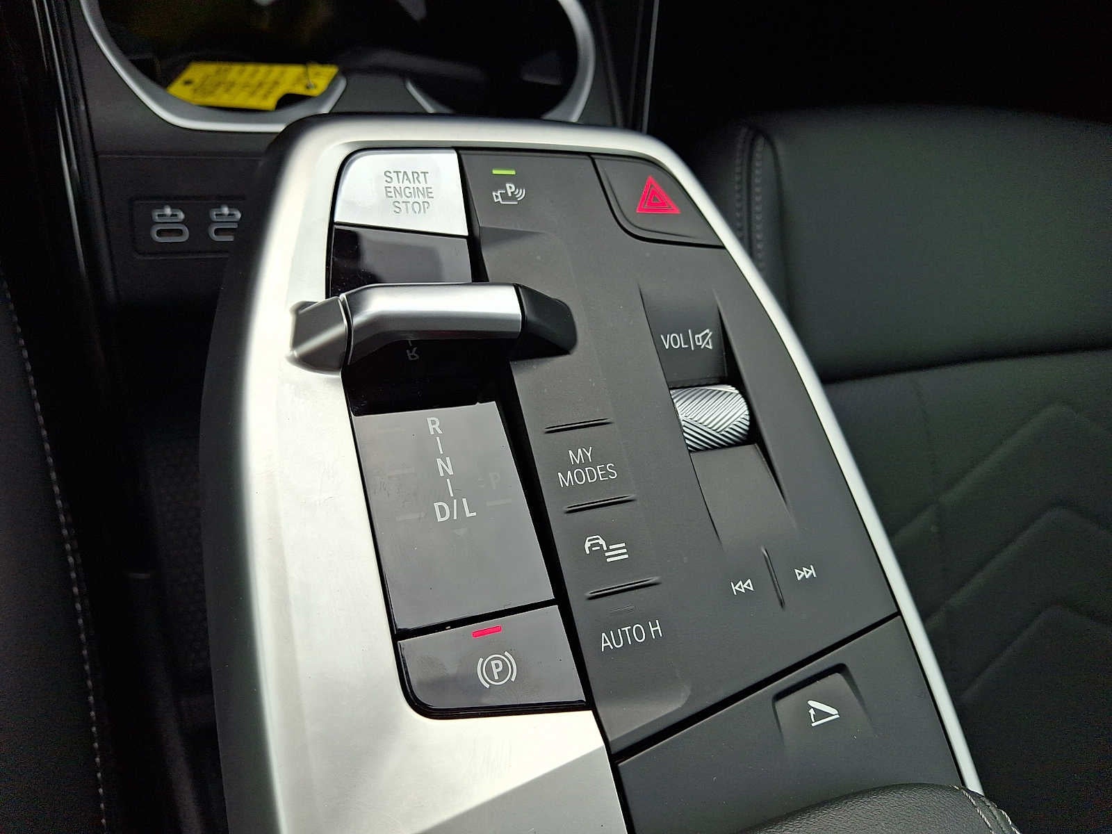 2026 BMW X1 xDrive28i Sports Activity Vehicle