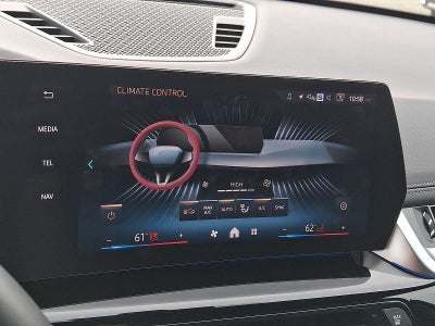 2026 BMW X1 xDrive28i Sports Activity Vehicle