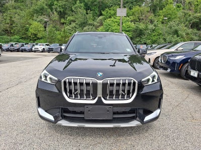 2026 BMW X1 xDrive28i Sports Activity Vehicle