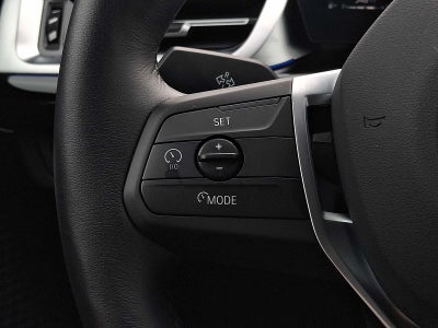 2026 BMW X1 xDrive28i Sports Activity Vehicle