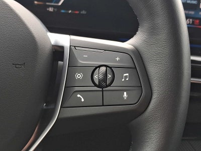 2026 BMW X1 xDrive28i Sports Activity Vehicle