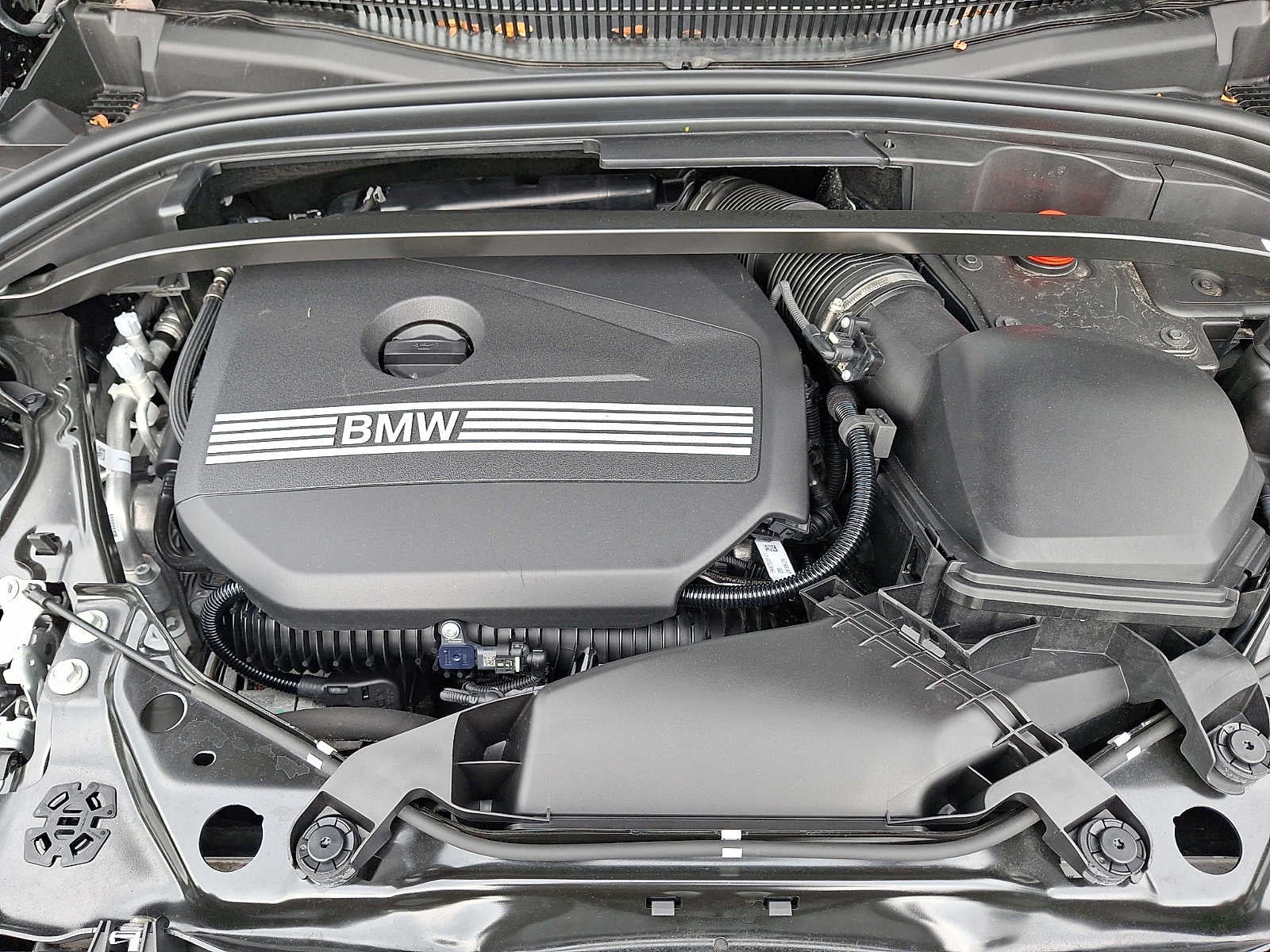 2026 BMW X1 xDrive28i Sports Activity Vehicle