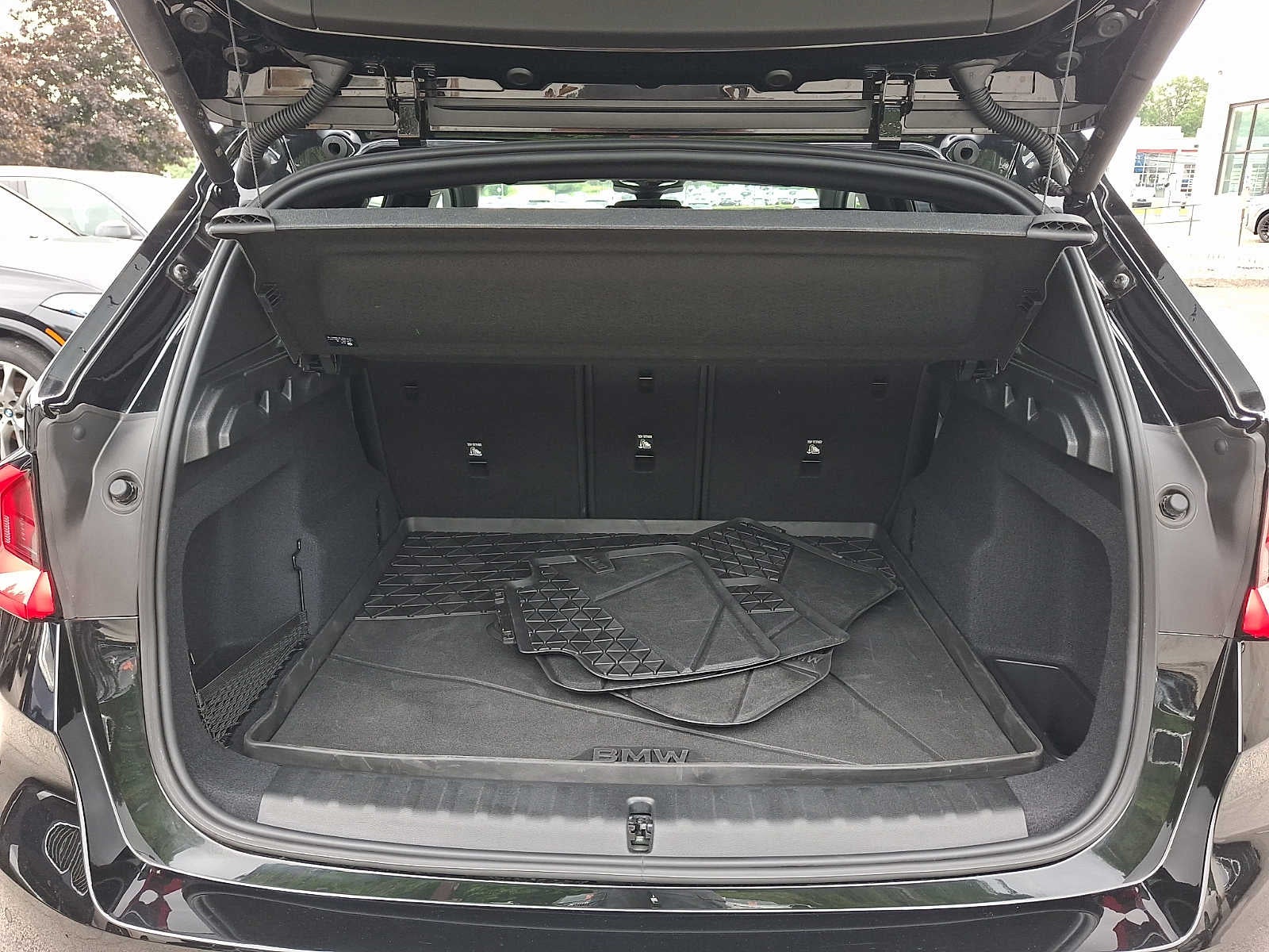 2026 BMW X1 xDrive28i Sports Activity Vehicle