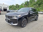 2026 BMW X1 xDrive28i Sports Activity Vehicle