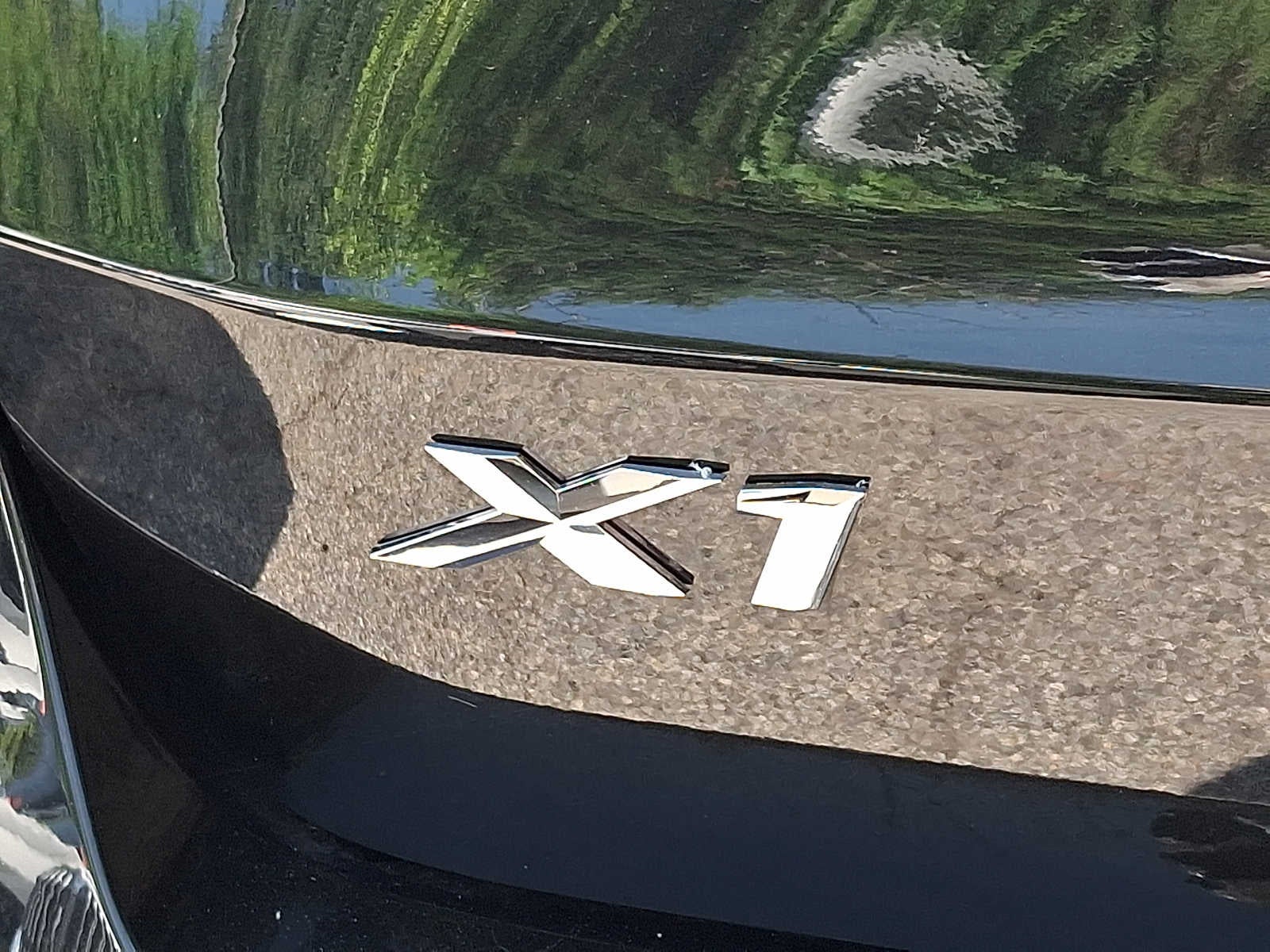 2026 BMW X1 xDrive28i Sports Activity Vehicle