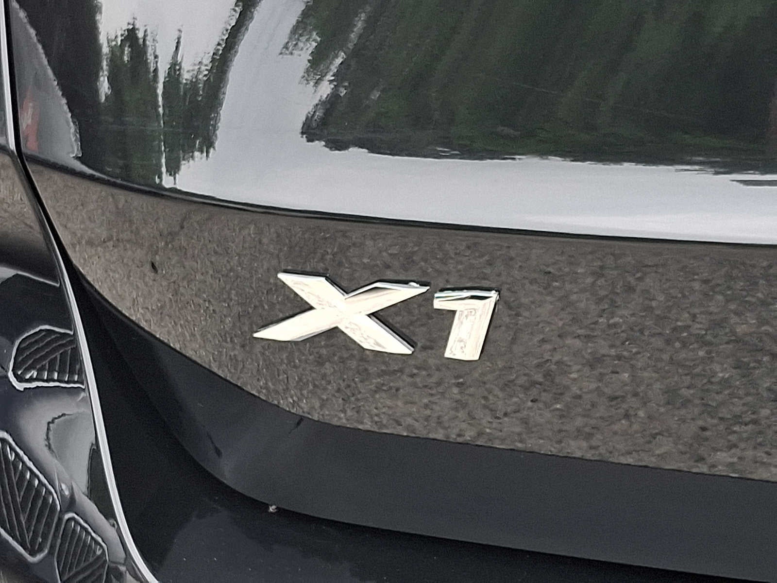 2026 BMW X1 xDrive28i Sports Activity Vehicle