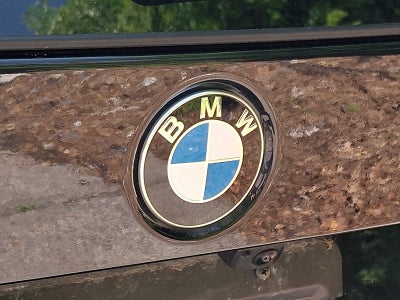 2026 BMW X1 xDrive28i Sports Activity Vehicle