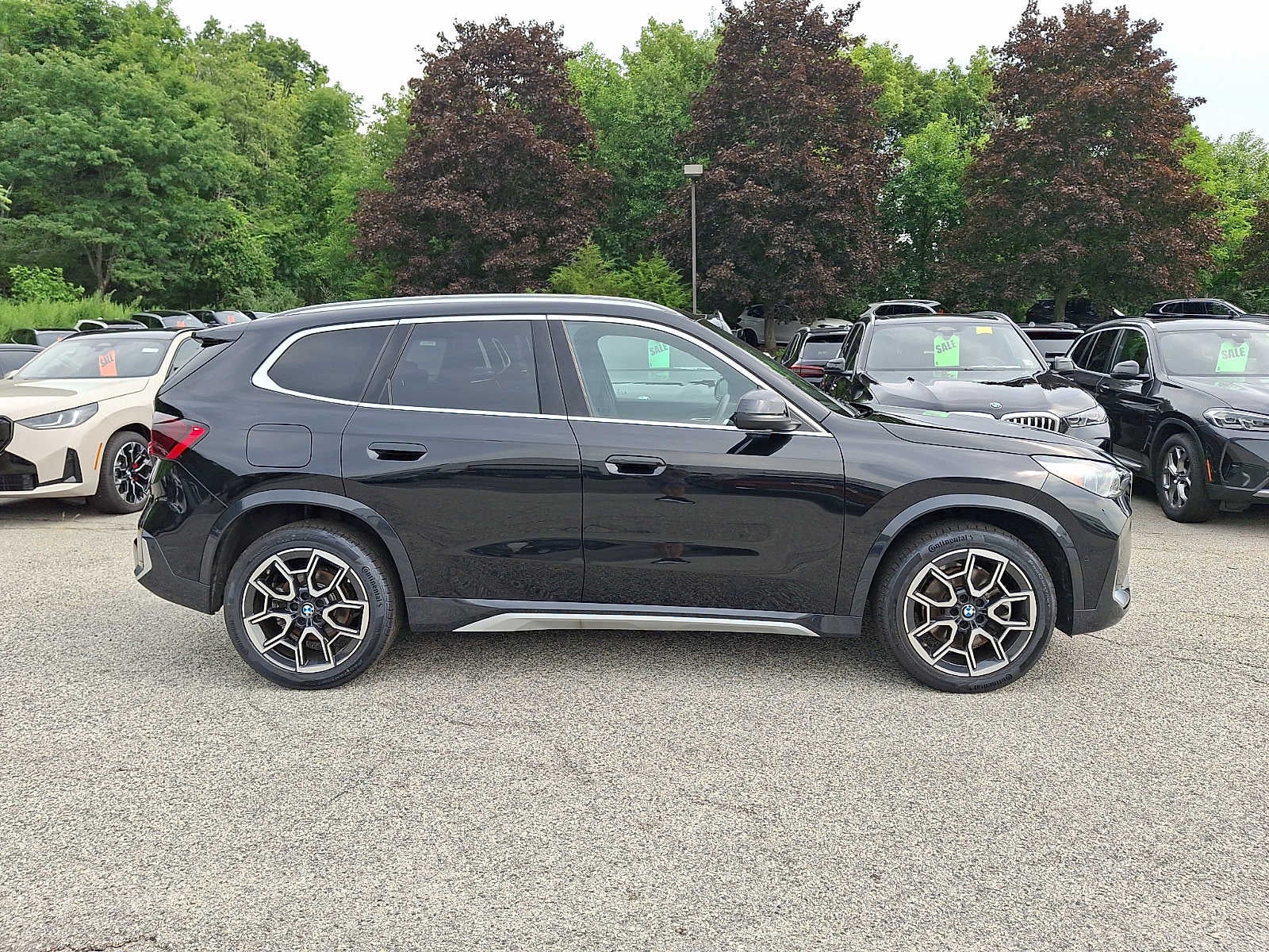 2026 BMW X1 xDrive28i Sports Activity Vehicle