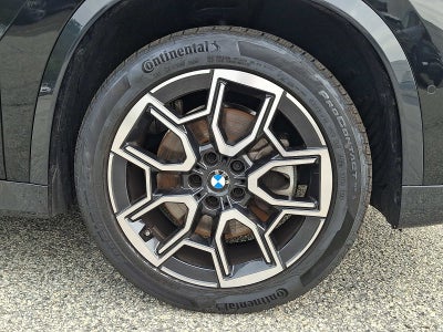 2026 BMW X1 xDrive28i Sports Activity Vehicle