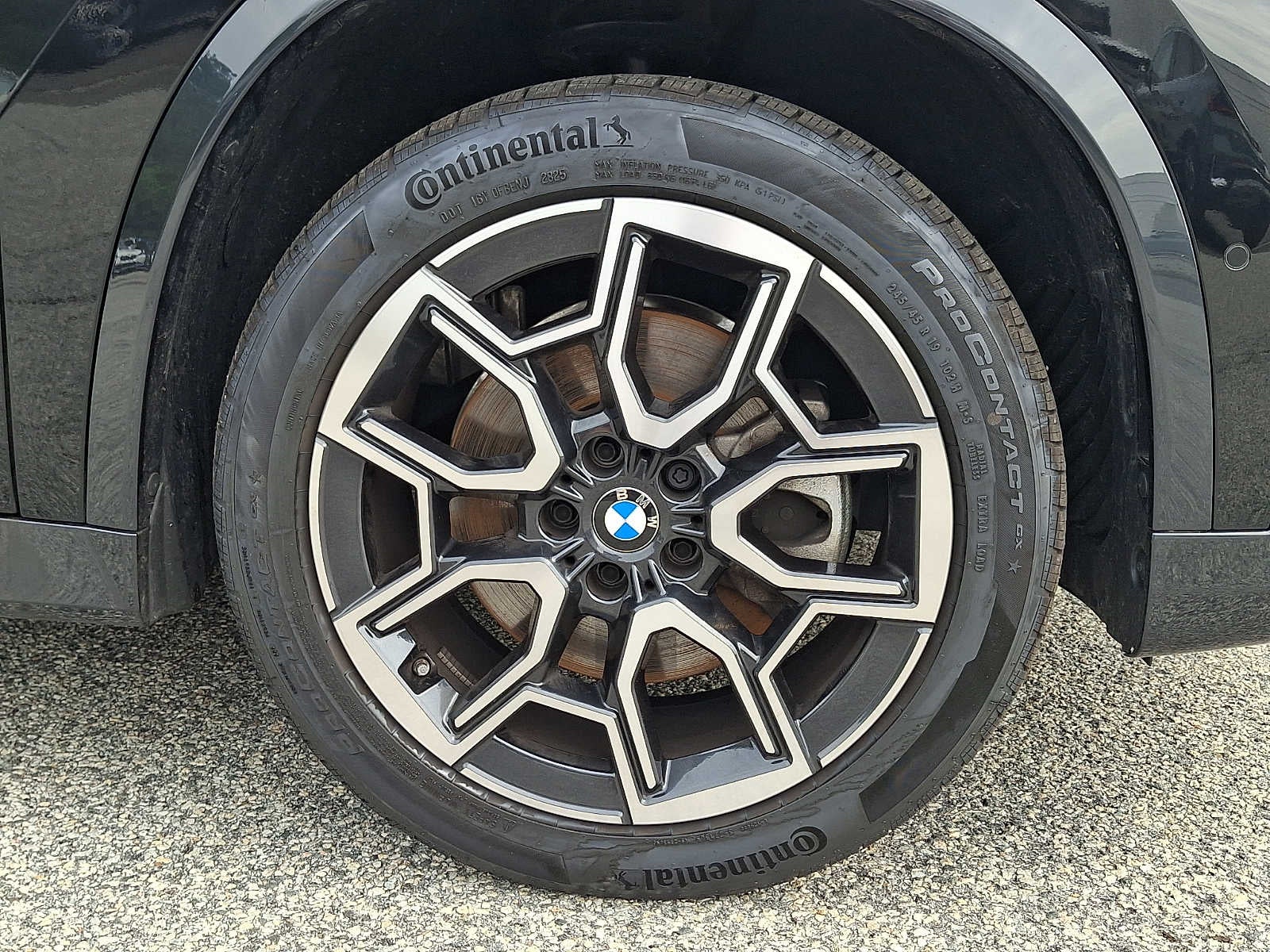 2026 BMW X1 xDrive28i Sports Activity Vehicle