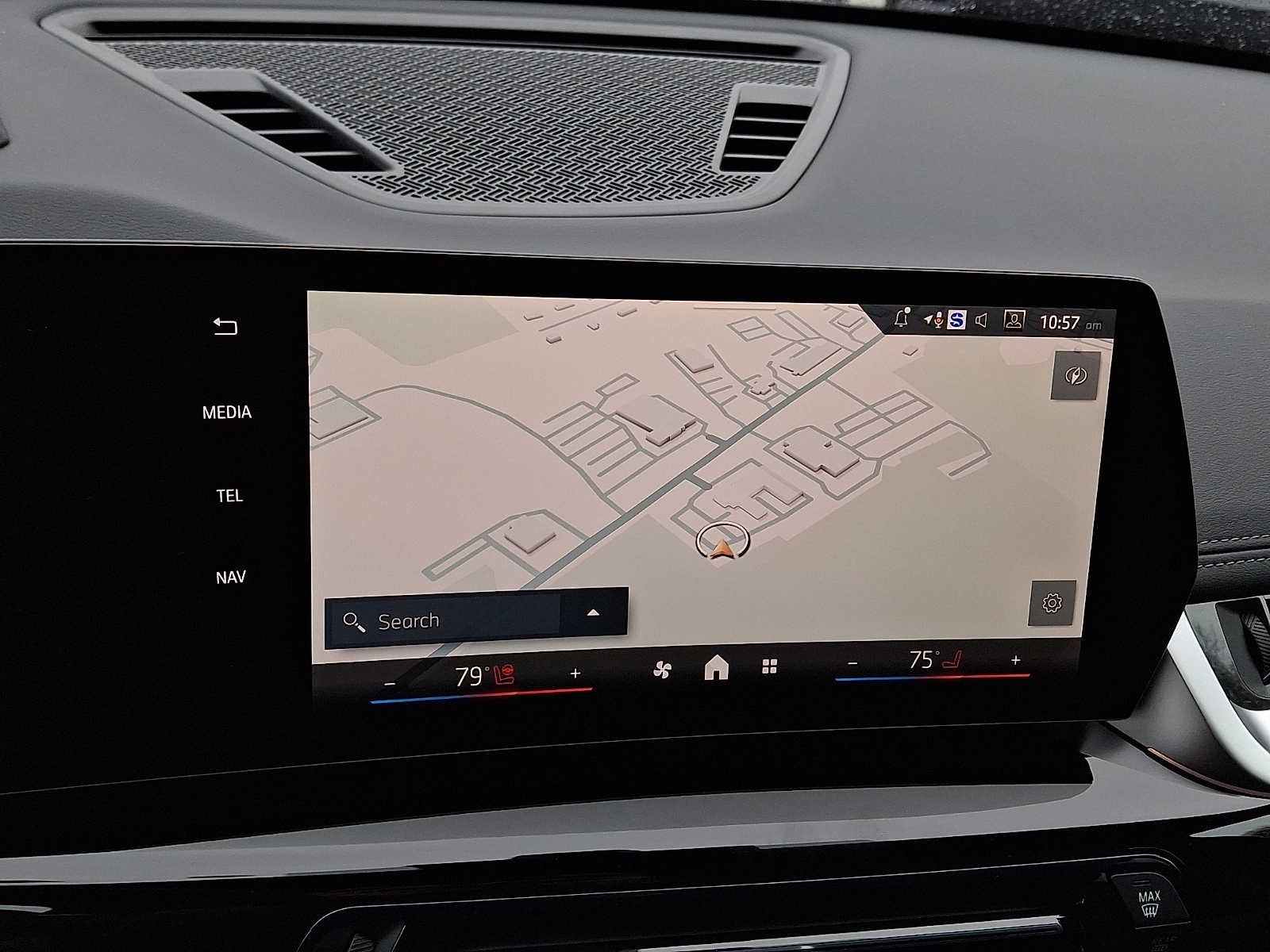 2026 BMW X1 xDrive28i Sports Activity Vehicle