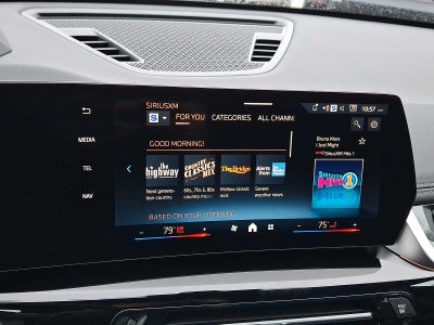 2026 BMW X1 xDrive28i Sports Activity Vehicle