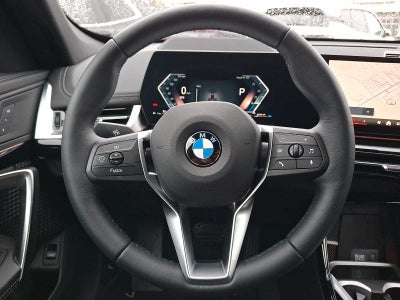 2026 BMW X1 xDrive28i Sports Activity Vehicle