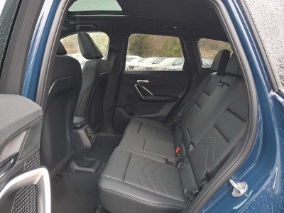 2026 BMW X1 xDrive28i Sports Activity Vehicle