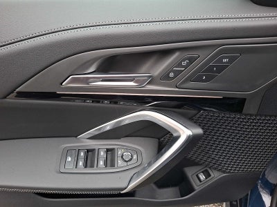 2026 BMW X1 xDrive28i Sports Activity Vehicle