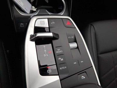 2026 BMW X1 xDrive28i Sports Activity Vehicle