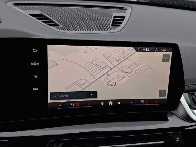 2026 BMW X1 xDrive28i Sports Activity Vehicle