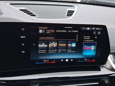 2026 BMW X1 xDrive28i Sports Activity Vehicle