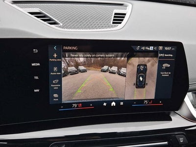 2026 BMW X1 xDrive28i Sports Activity Vehicle