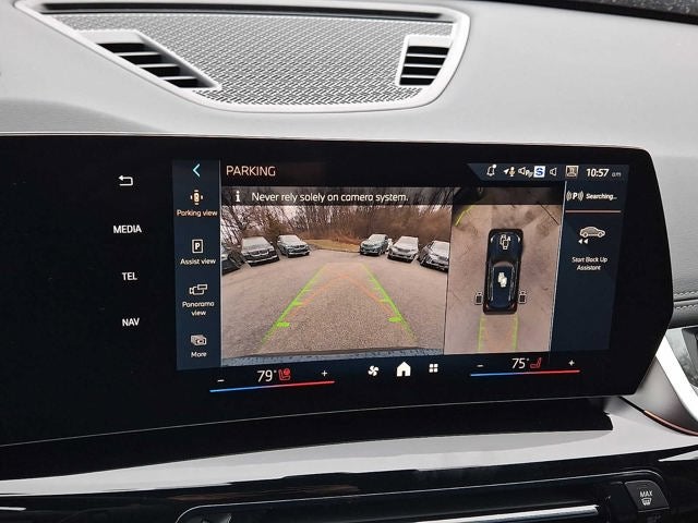 2026 BMW X1 xDrive28i Sports Activity Vehicle