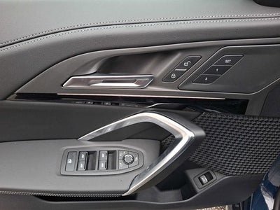 2026 BMW X1 xDrive28i Sports Activity Vehicle