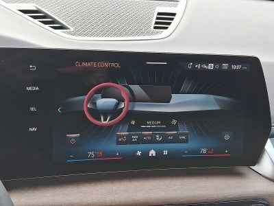 2026 BMW X1 xDrive28i Sports Activity Vehicle