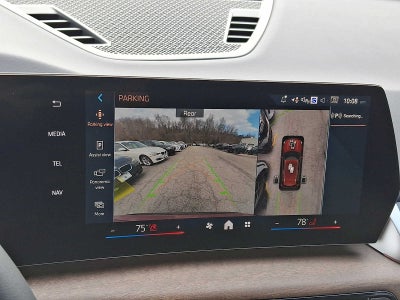 2026 BMW X1 xDrive28i Sports Activity Vehicle