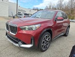2026 BMW X1 xDrive28i Sports Activity Vehicle