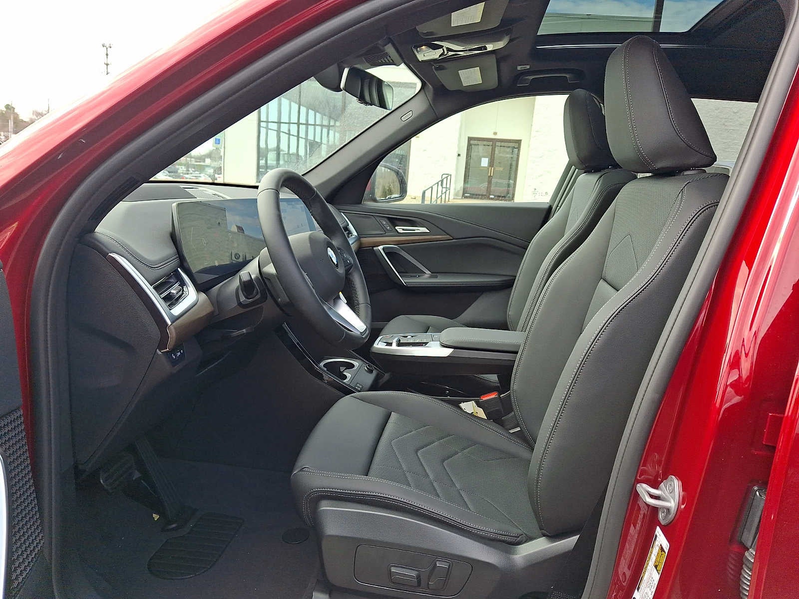 2026 BMW X1 xDrive28i Sports Activity Vehicle