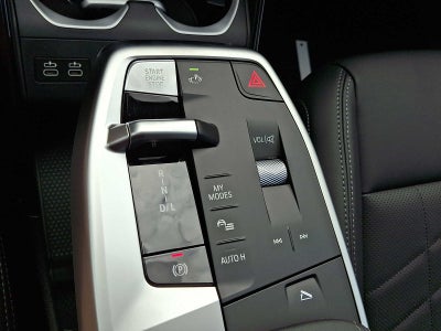 2026 BMW X1 xDrive28i Sports Activity Vehicle