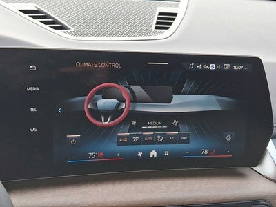 2026 BMW X1 xDrive28i Sports Activity Vehicle